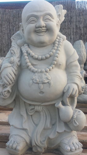 HAPPY Buddha QICI