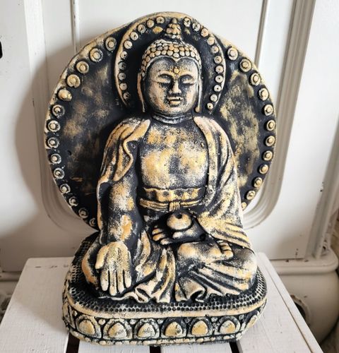 Buddha SOMA