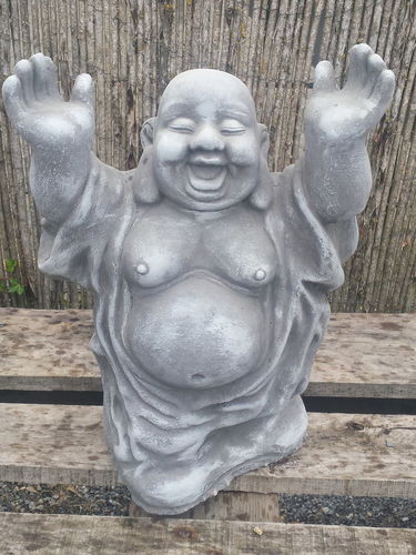 HAPPY Buddha JURI