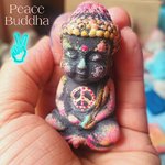 LITTLE BUDDHA PEACE