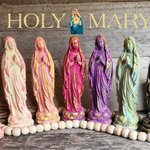 HOLY MARY